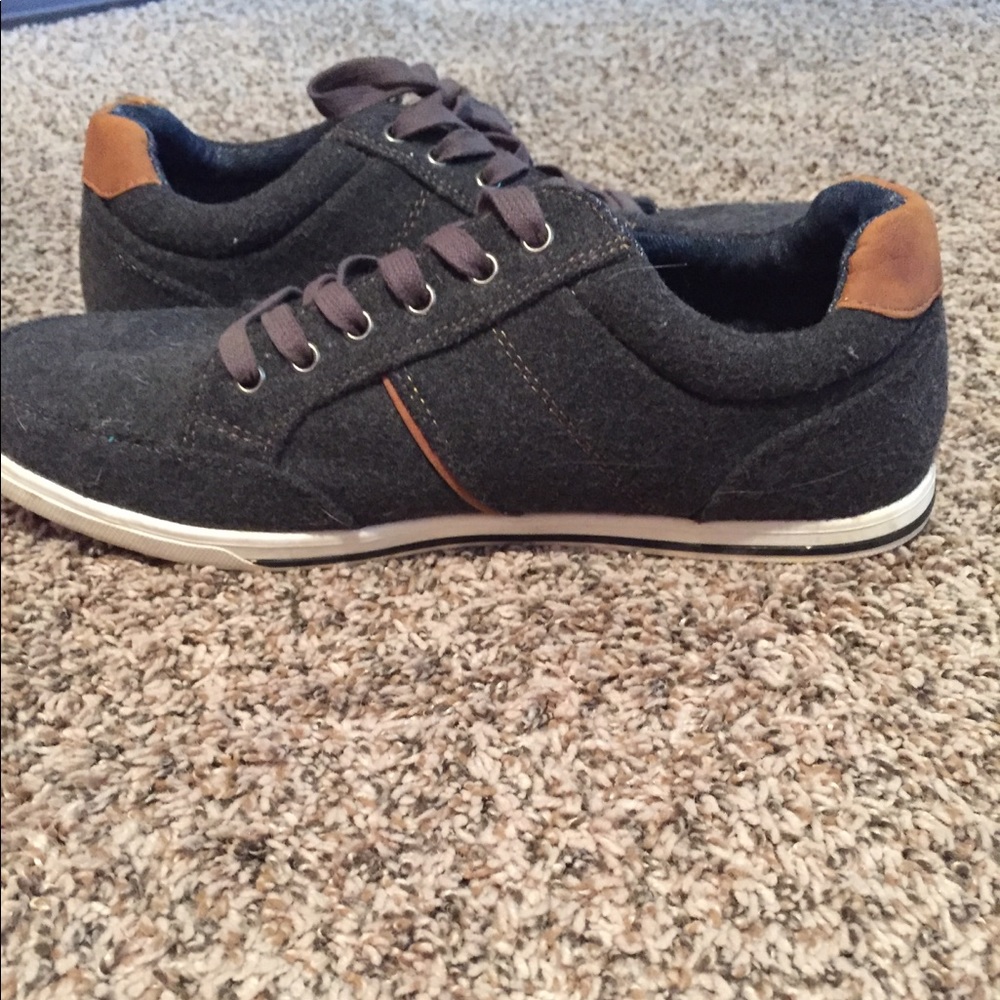 Aldo Men’s Shoes Size 9